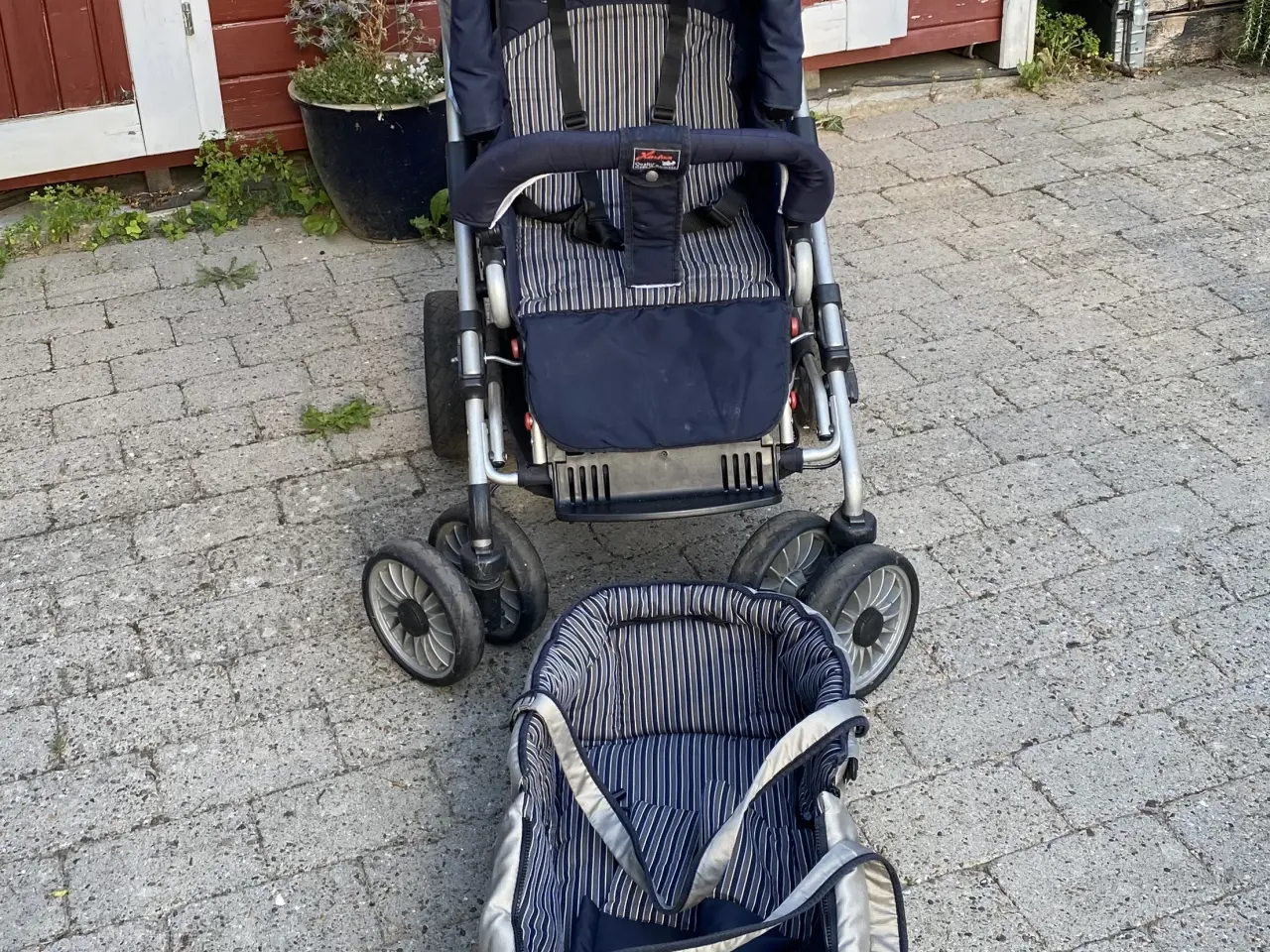 Billede 4 - Hartan racer.