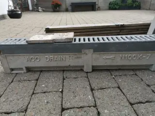 Aquadræn