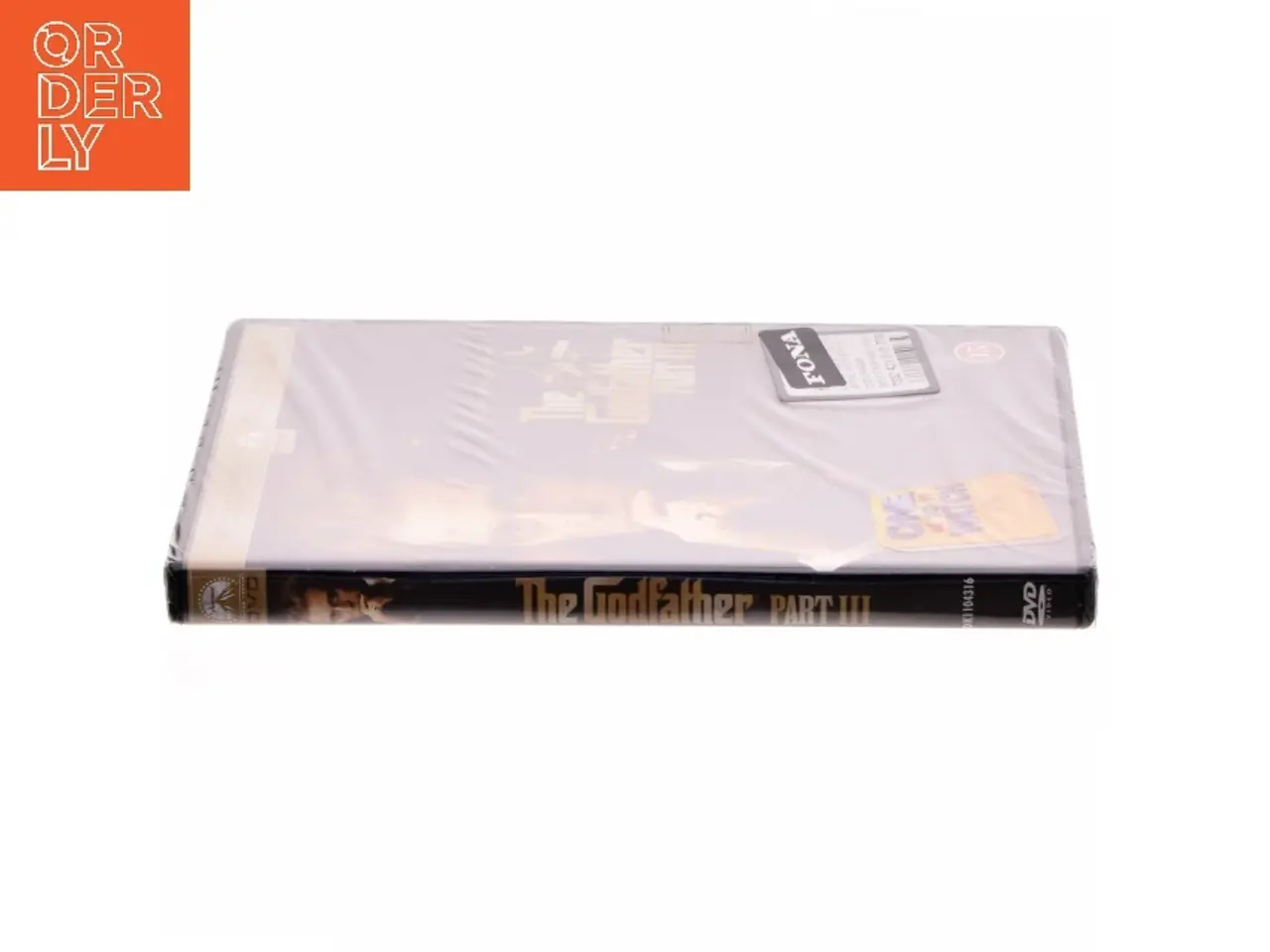 Billede 2 - THE GODFATHER 3