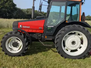 Valmet 665