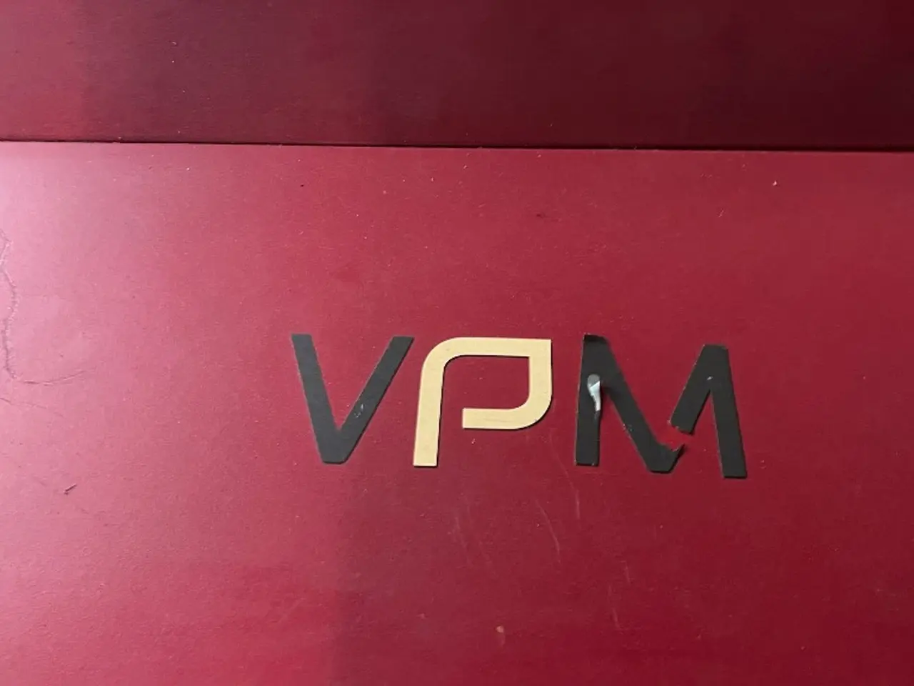 Billede 5 - VPN Hydraulisk frontkost