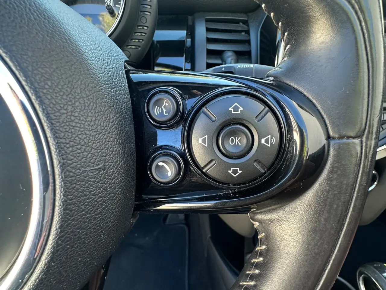 Billede 14 - MINI Cooper 1,5 Cabriolet aut.