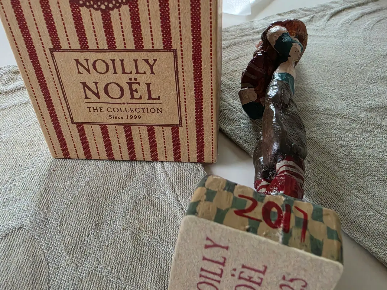 Billede 3 - Noël Nisser