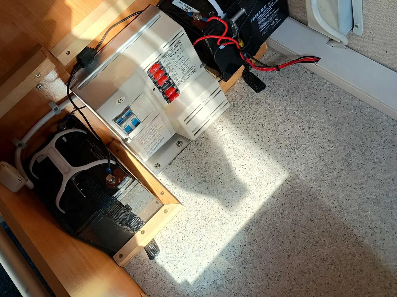 Billede 15 - Hymer eribelle 430 td