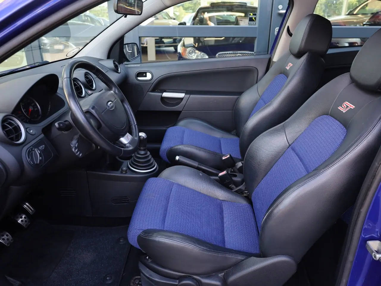 Billede 2 - Ford Fiesta 2,0 ST150