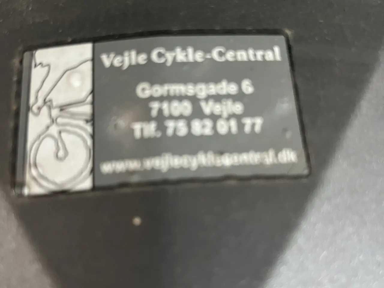 Billede 5 - SYM Symphony 30 km scooter