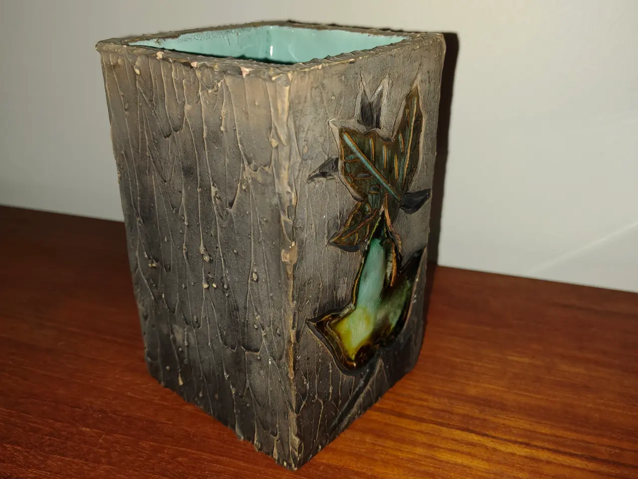 Billede 3 - Flot Tilgman’s Sweden vase