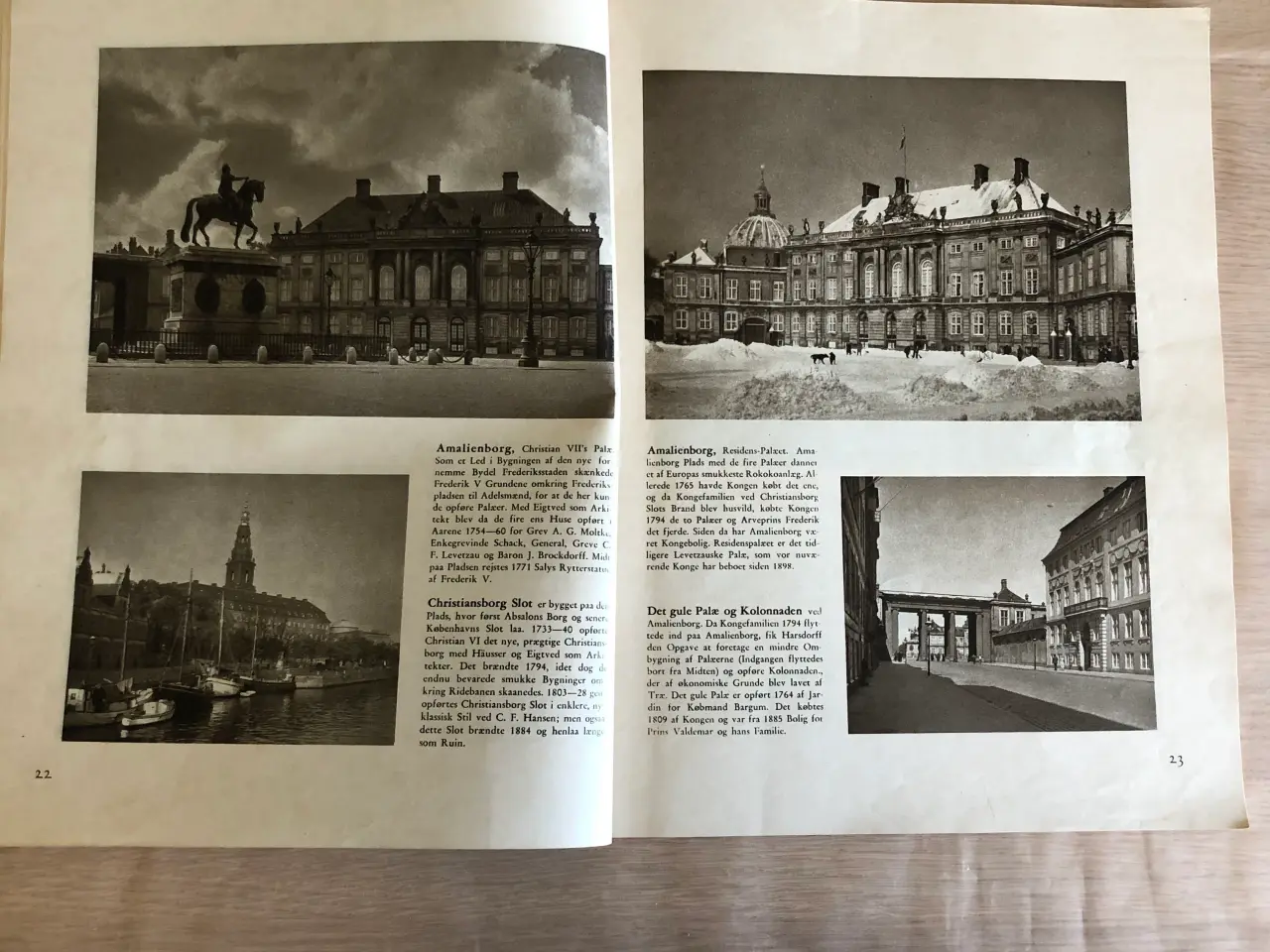 Billede 9 - Borg og slot og album fra Bornholm