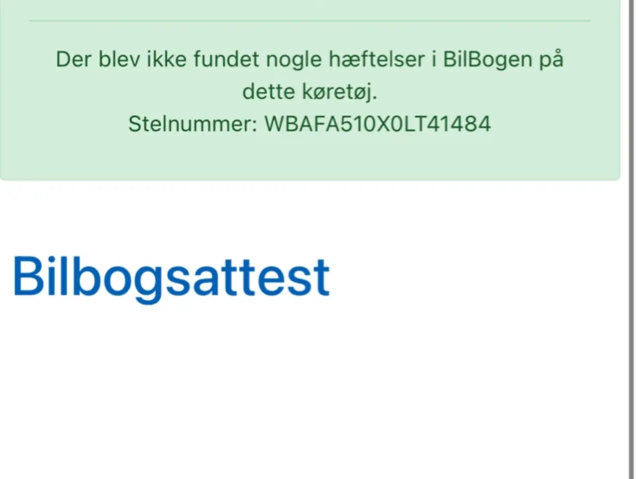 Billede 9 - Starter & køre fint