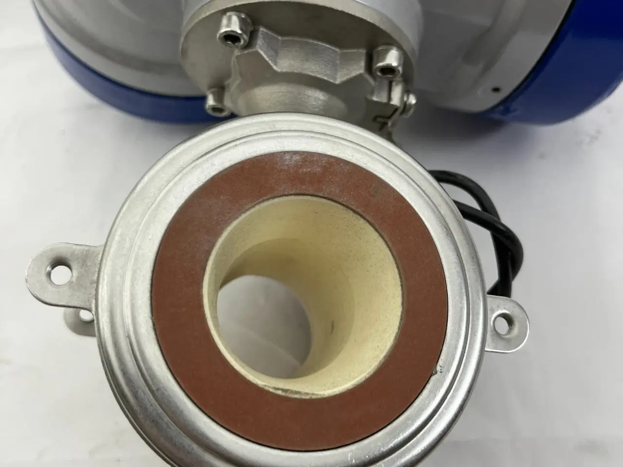 Billede 10 - Krohne OPTIFLUX 5300 DN50 Electromagnetic CER Pt