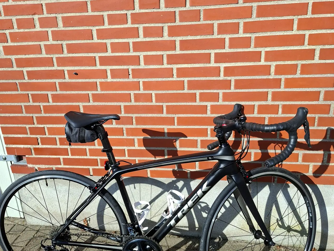 Billede 13 - Trek Emonda SL 6 Ultegra 22 50 cm.
