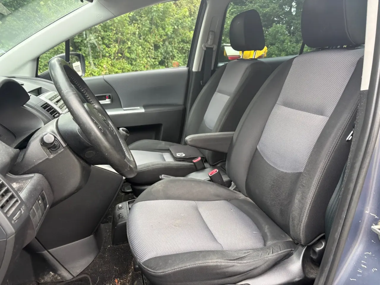 Billede 12 - Mazda 5 2,0 Touring 7prs