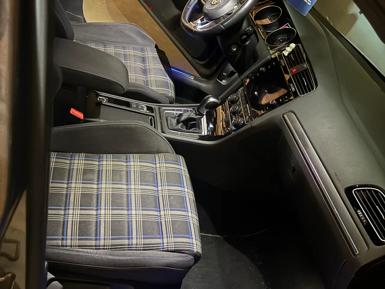 Billede 7 - Golf 7.5 GTE 2020