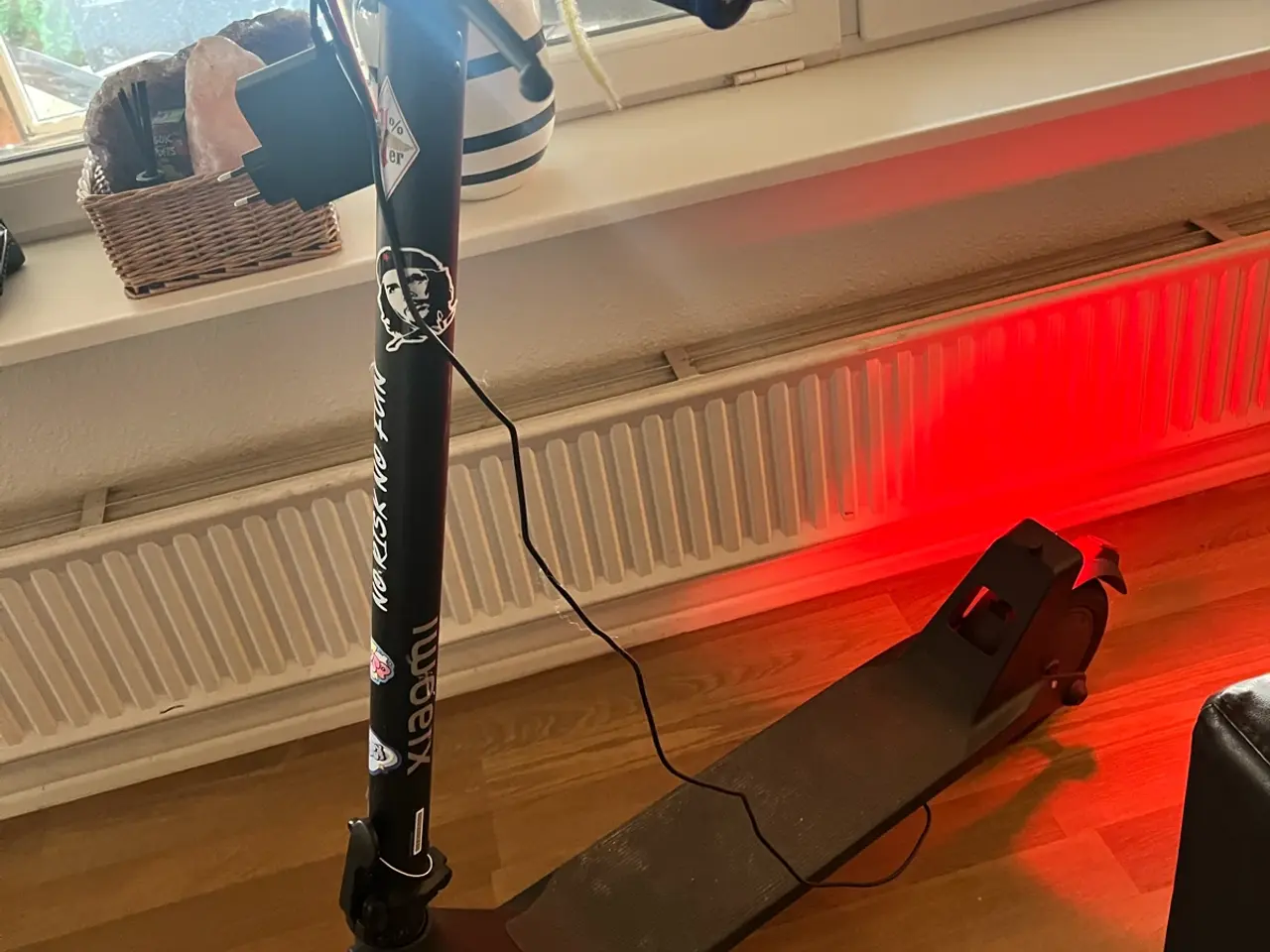 Billede 1 - Perfekt stand