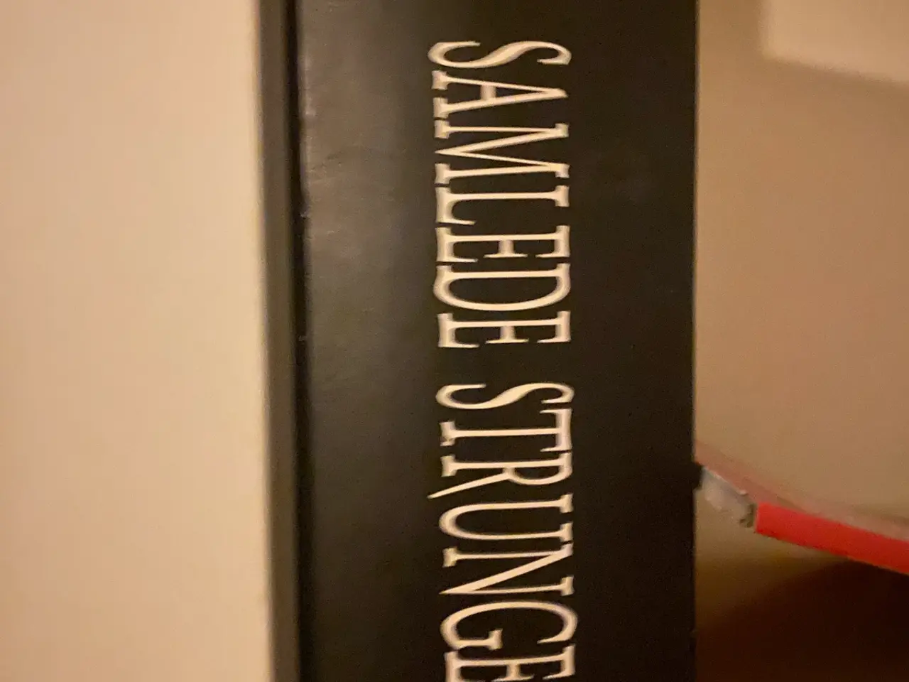 Billede 1 - Diverse bøger sælges