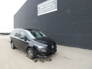 Mercedes-Benz Citan 110 A2 1,5 CDI Pro 95HK Van 7g Aut.