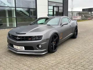 2013 CHEVROLET Camaro SS nysynet