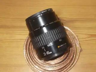 35 - 80 mm CANON