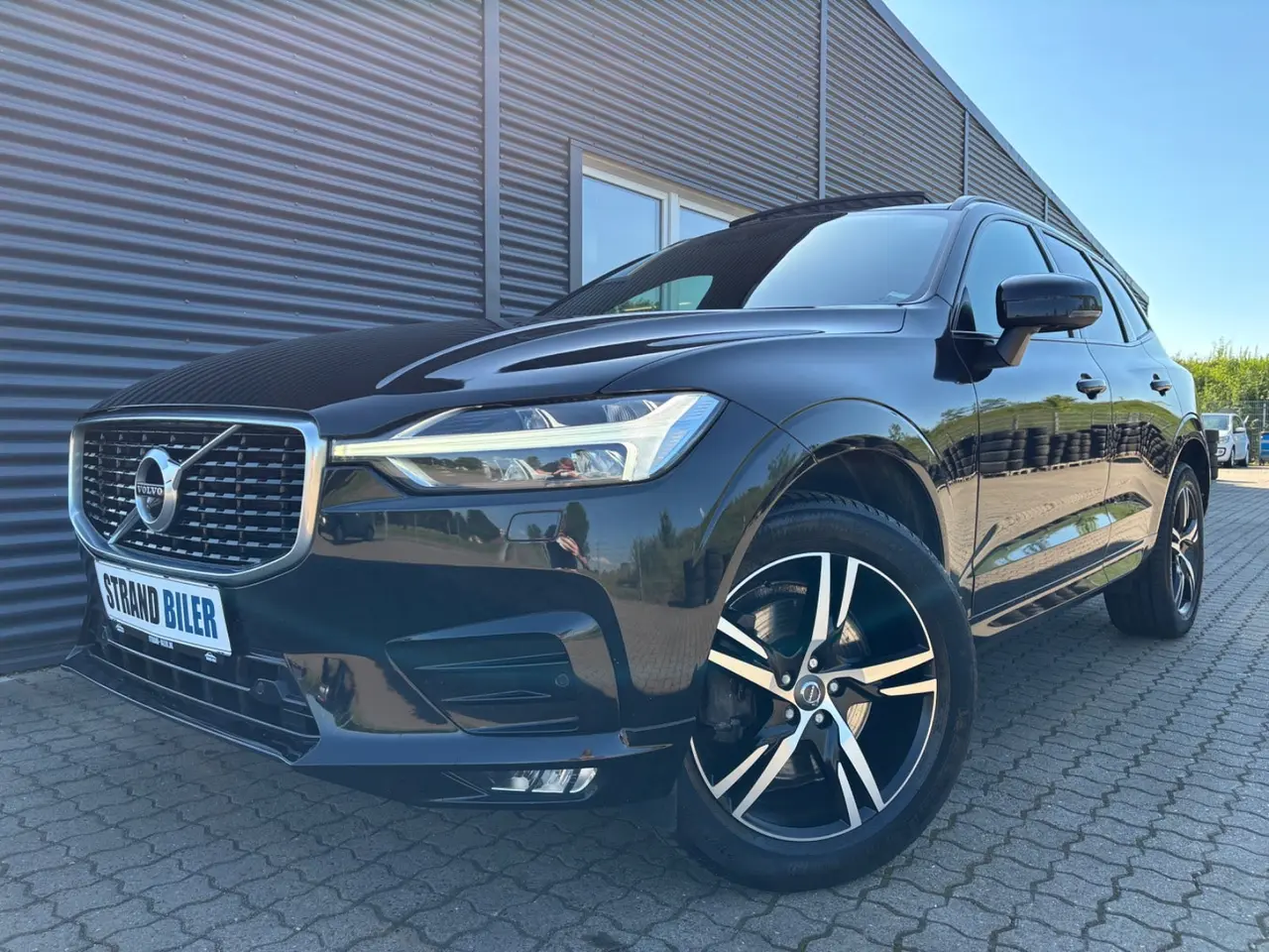 Billede 20 - Volvo XC60 2,0 B5 235 R-Design aut. AWD