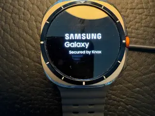 Samsung Watch ultra