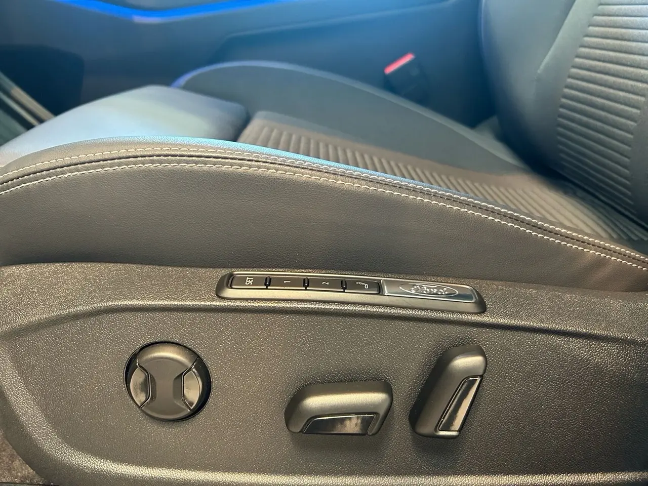 Billede 13 - Ford Explorer 77 Premium Extended Range