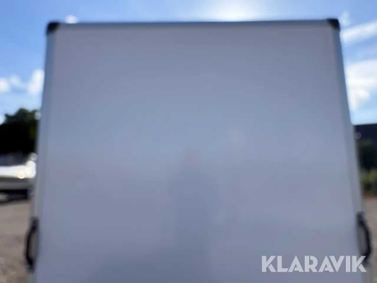 Billede 11 - Kassetrailer Variant 2017c3d