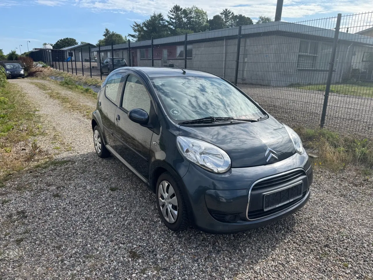 Billede 2 - Citroën C1 1,0i Clim