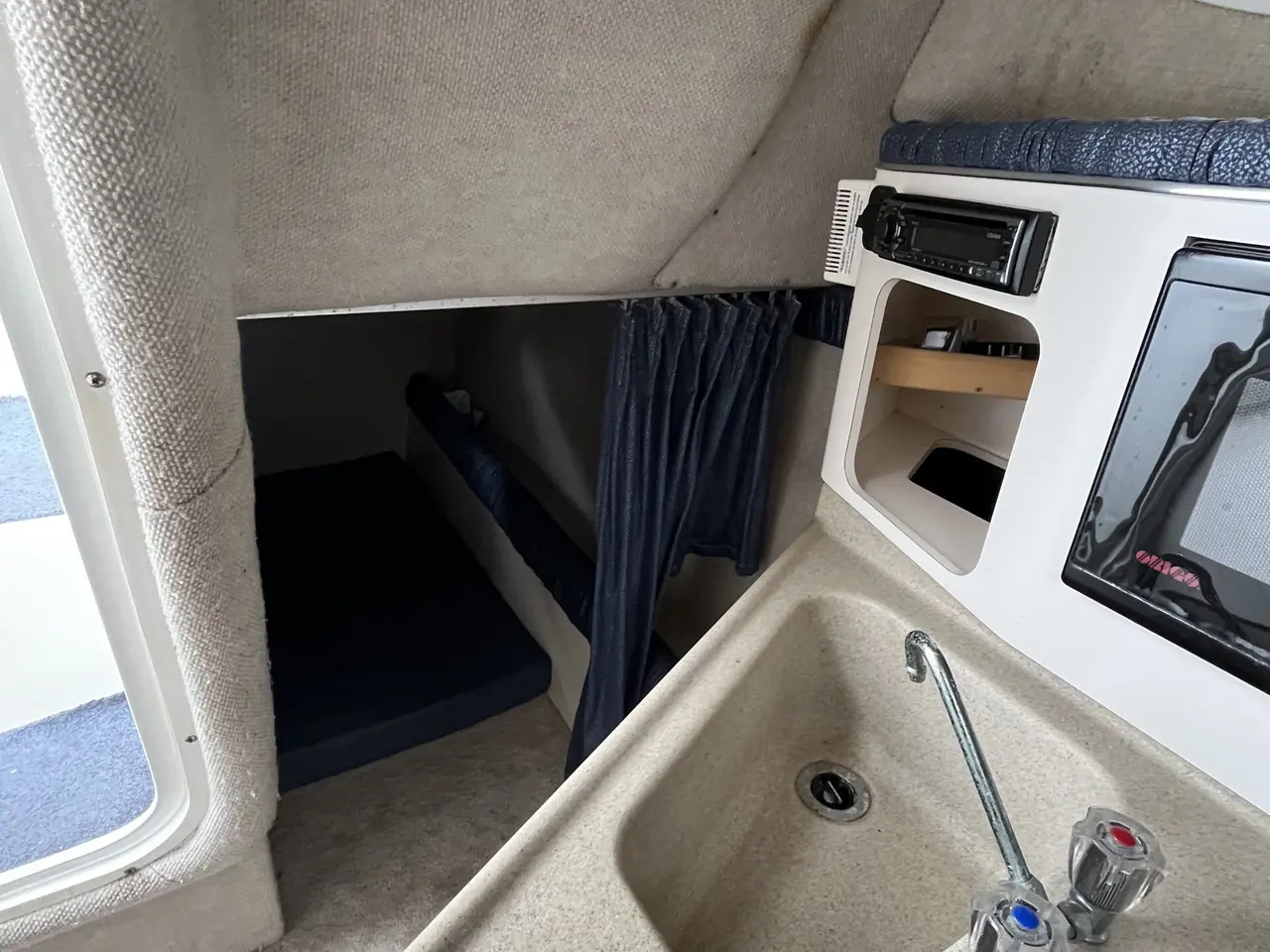 Billede 15 - Wellcraft 2400 Martinique