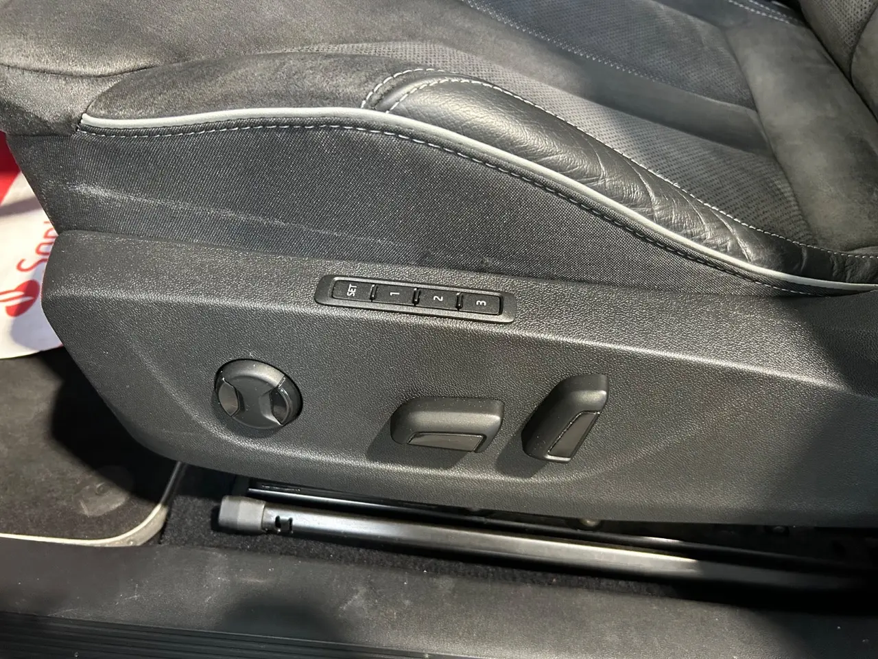 Billede 6 - Skoda Enyaq 80 iV Sportline