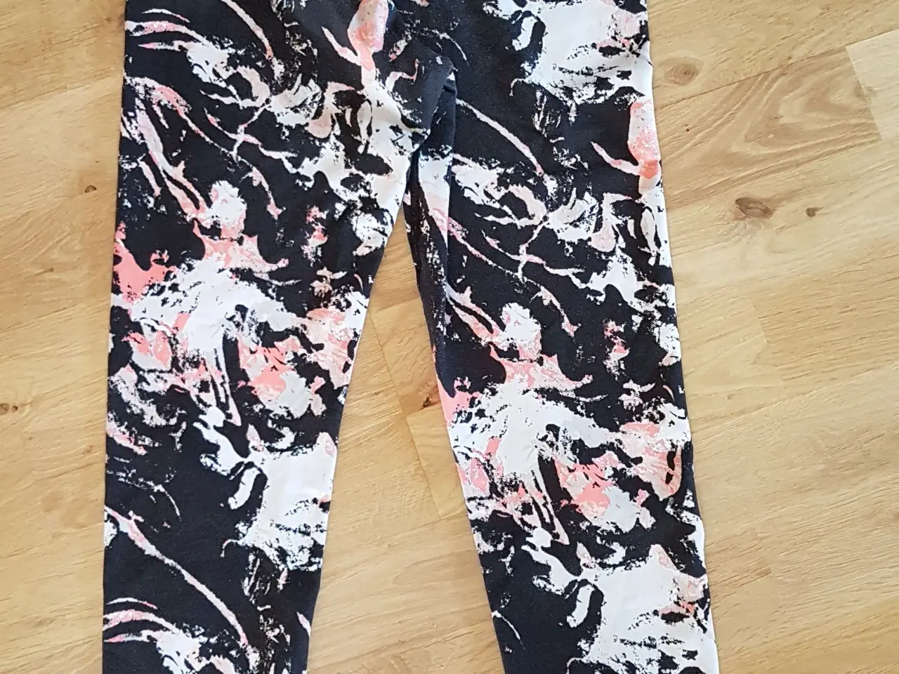Billede 7 - Pige bukser, jeans str 146/152