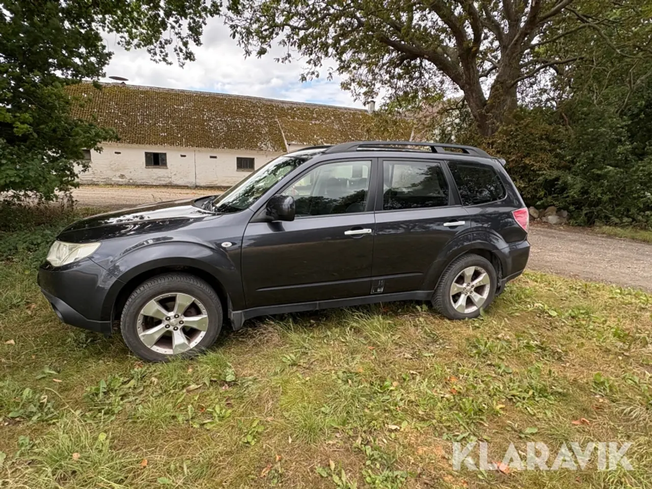 Billede 11 - Personbil Subaru Forester