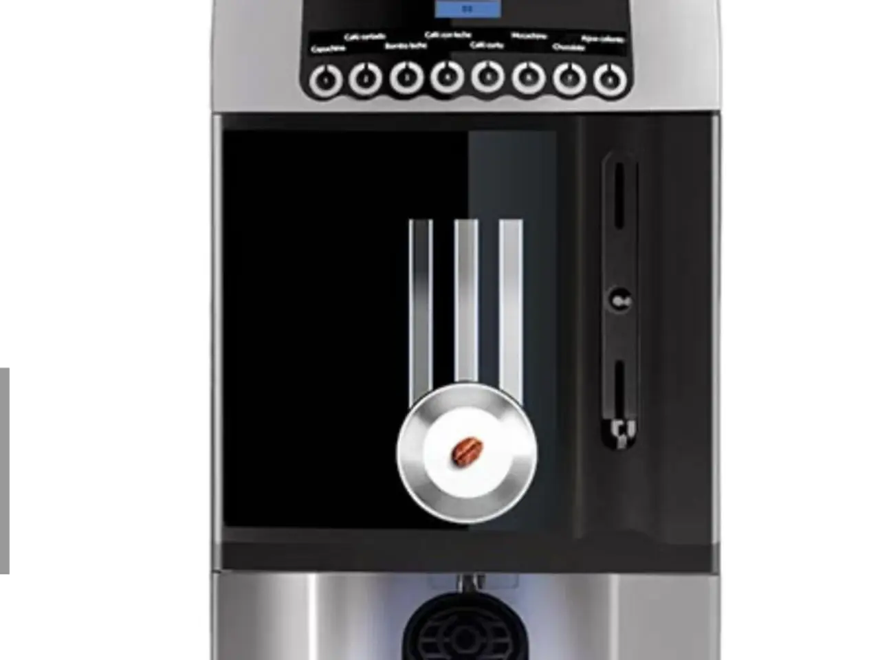 Billede 1 - CINO XX-OC kaffeautomat
