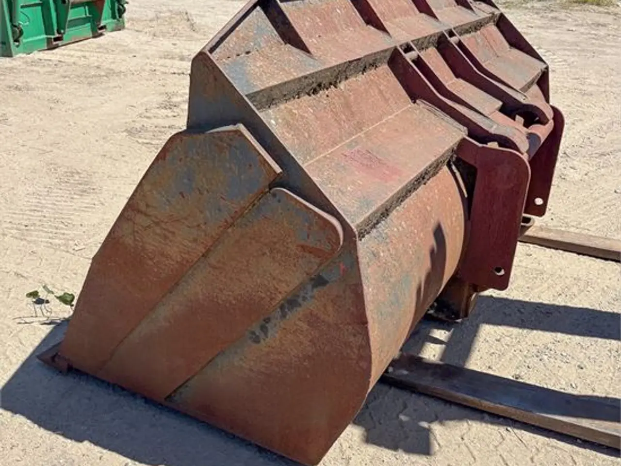 Billede 28 - Manitou MT1740 - 17 m