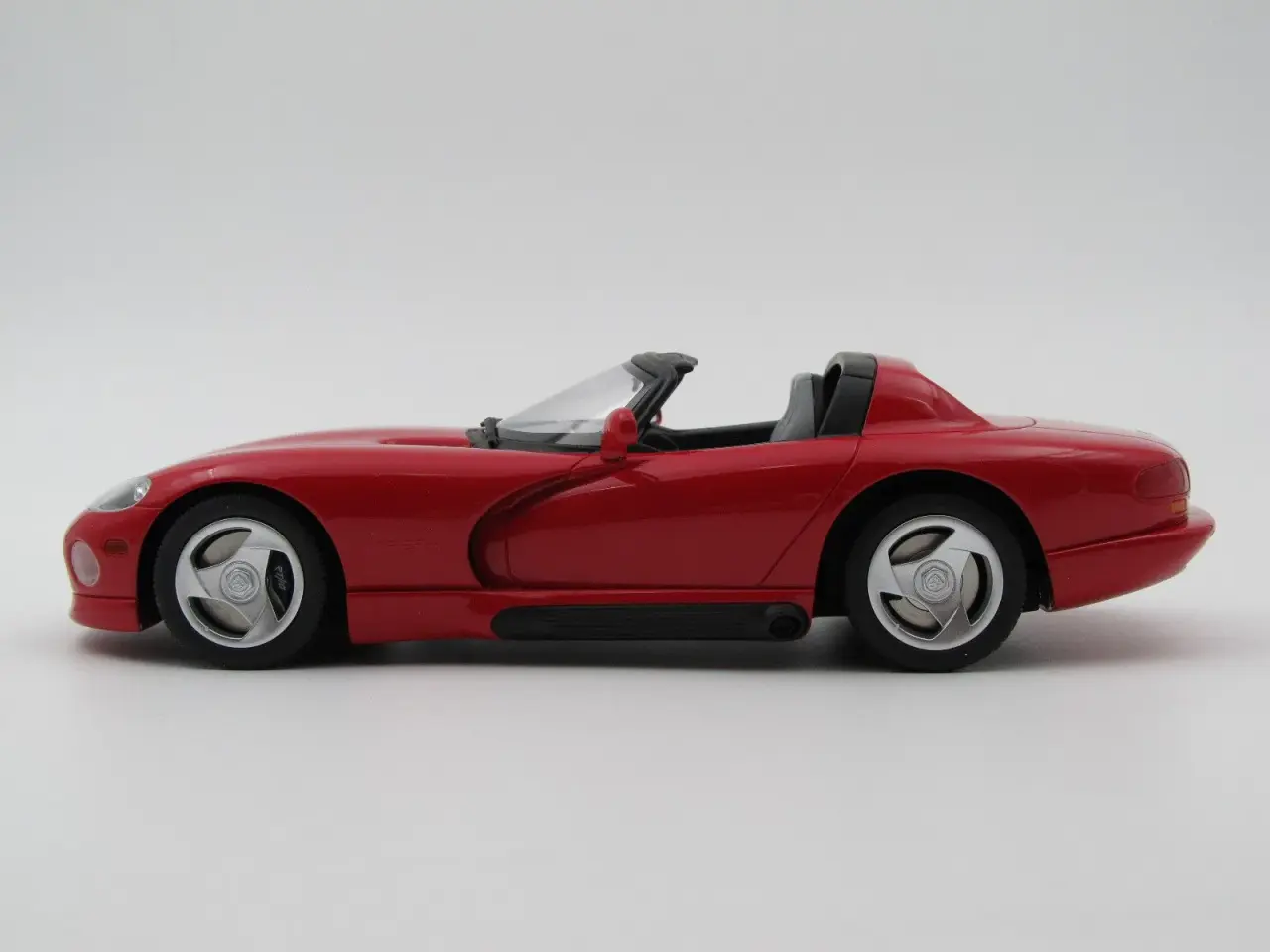 Billede 2 - 1992 Dodge Viper RT/10 - GT Spirit - 1:18