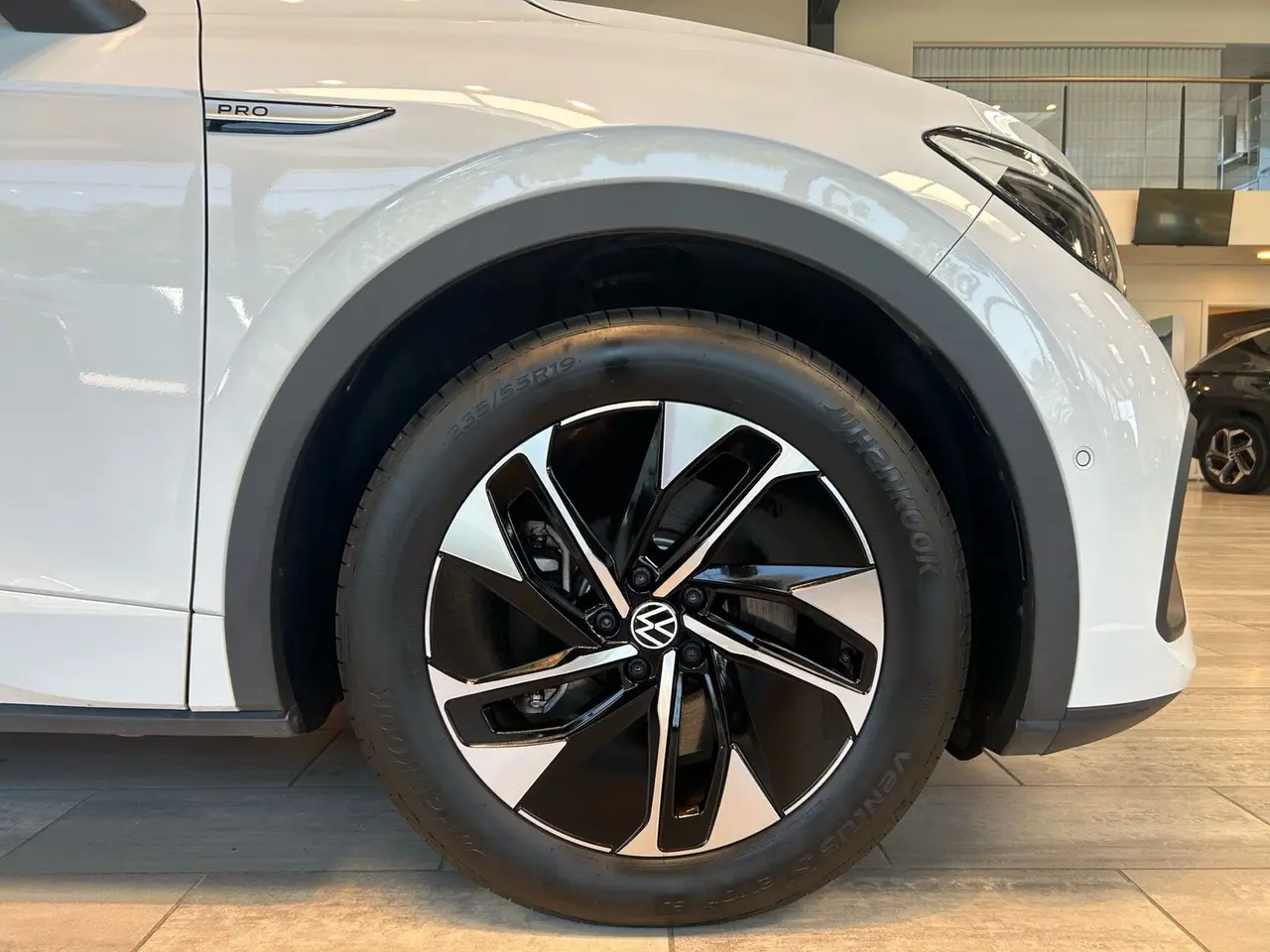 Billede 4 - VW ID.5 77 Pro Performance