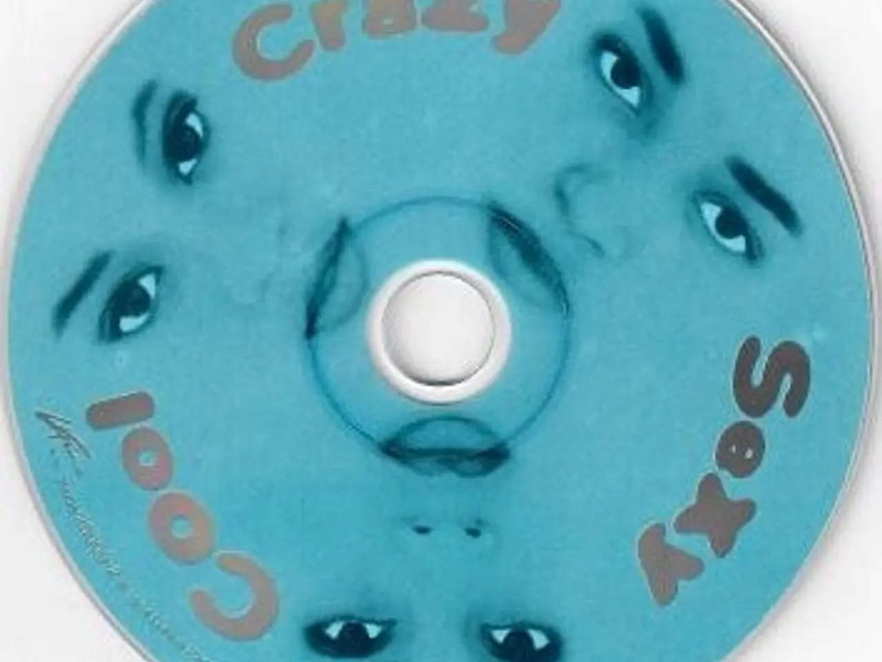 Billede 3 - TLC – CrazySexyCool – CD
