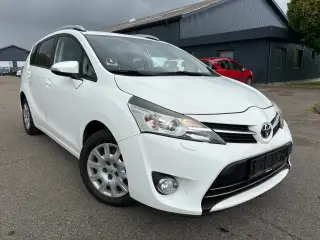 Toyota Sportsvan 1,6 D-4D T2 Vision