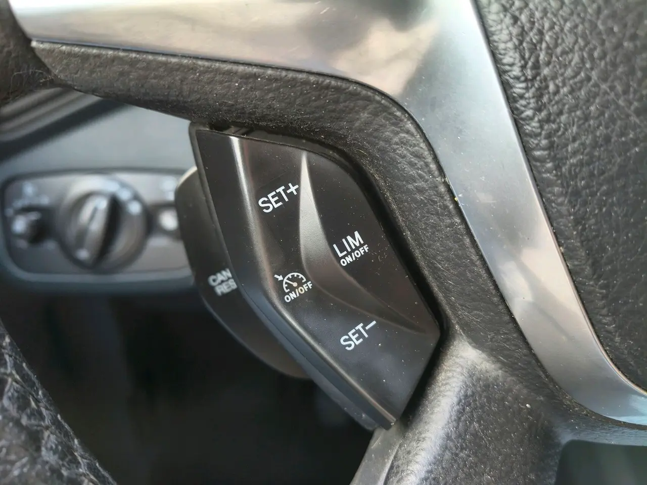 Billede 8 - Ford C-MAX 1,6 TDCi Trend 95HK 6g