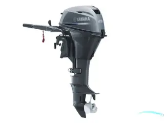 Yamaha 20 HK 4-Takt