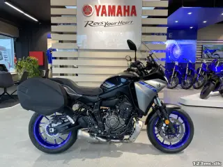 Yamaha Tracer 7 GT