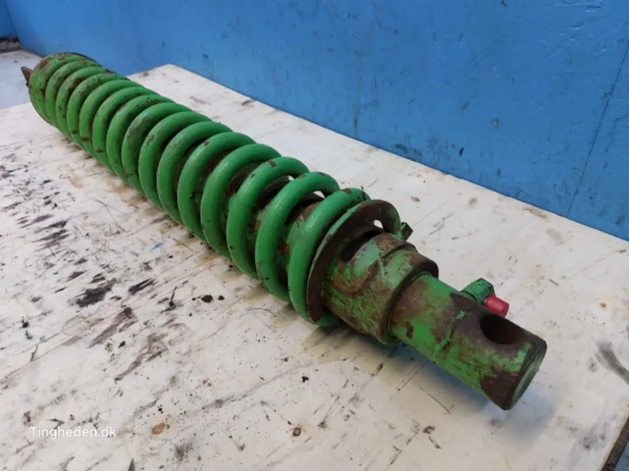 Billede 16 - Deutz-Fahr M2680 Løftecylinder 06261677