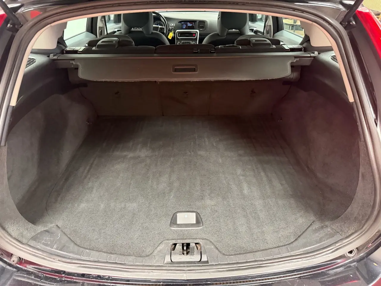 Billede 13 - Volvo V60 D3 aut. 136HK Stc