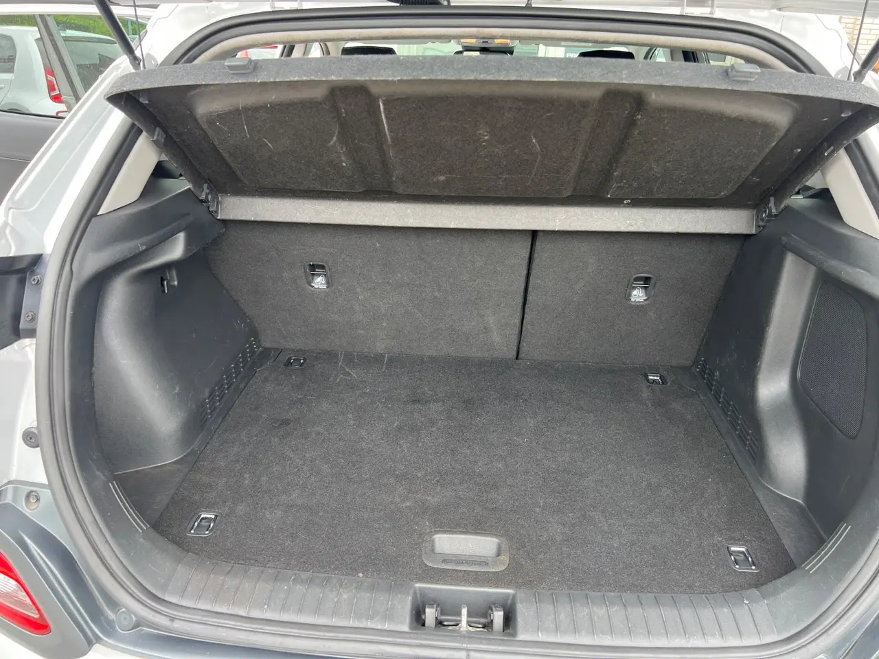 Billede 7 - Hyundai Kona 64 EV Advanced