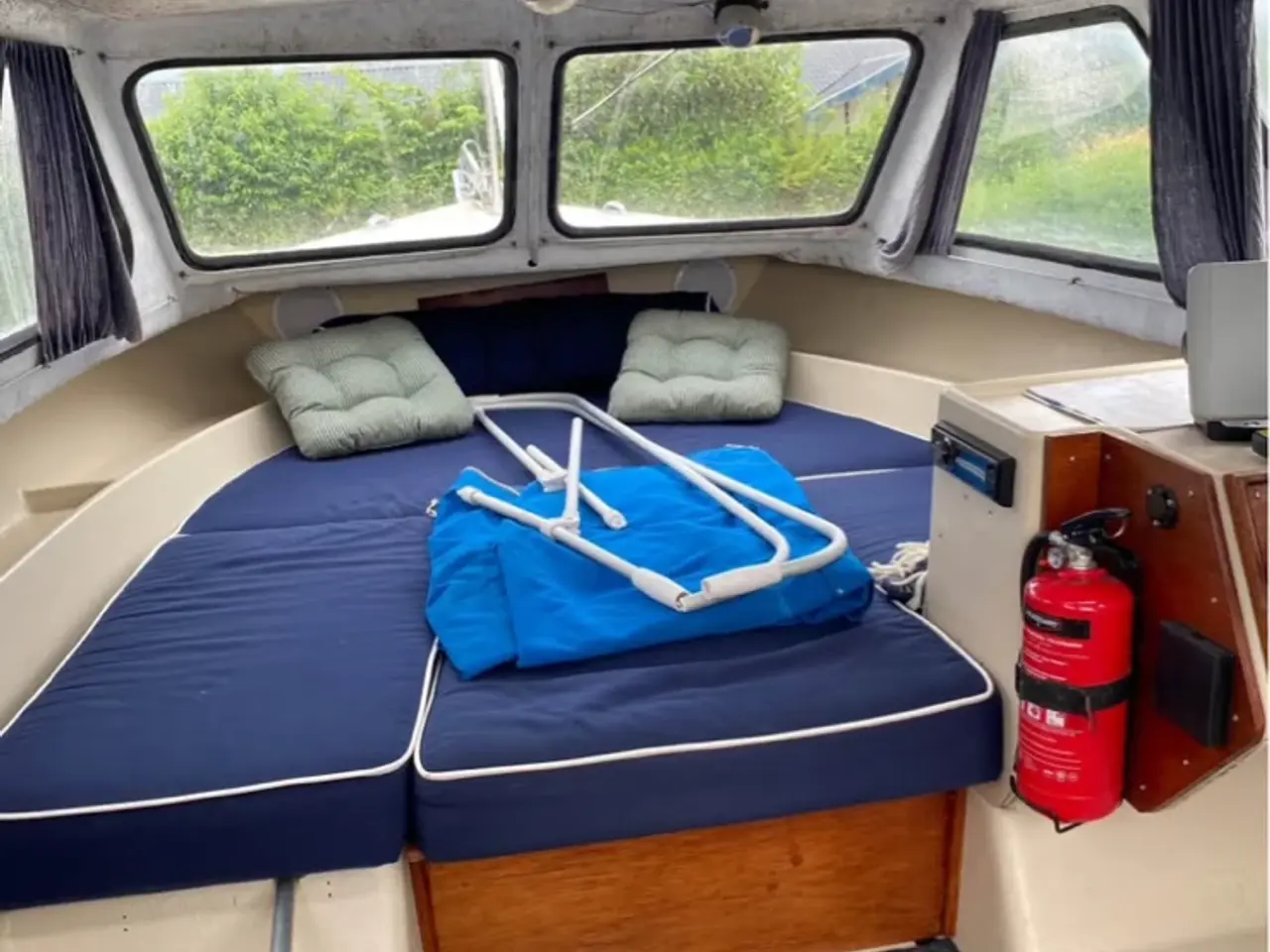 Billede 6 - Ryds camping til salg