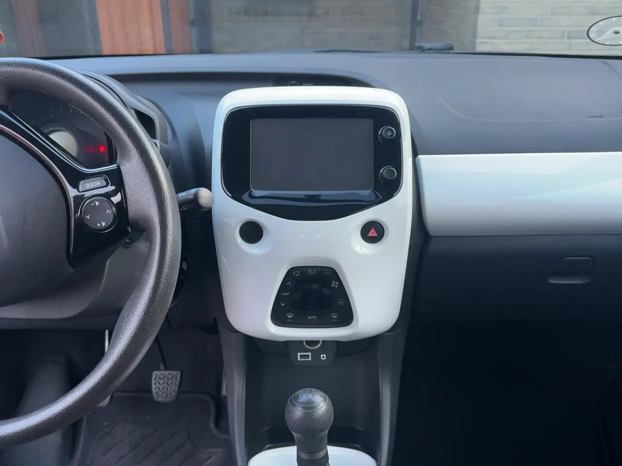 Billede 12 - Citroën C1 1,2 PureTech Feel