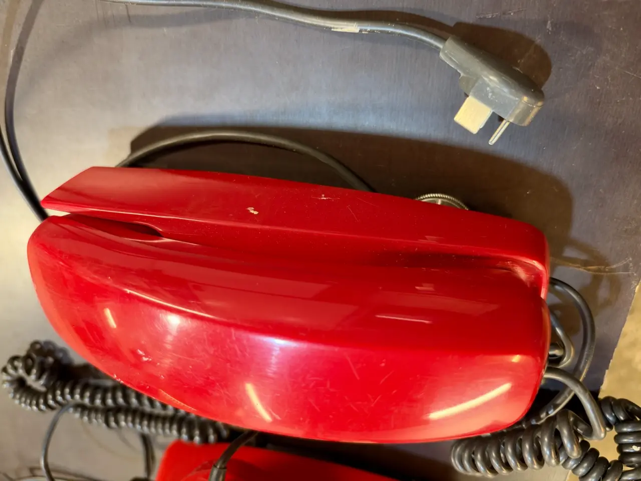 Billede 2 -  telefoner. 