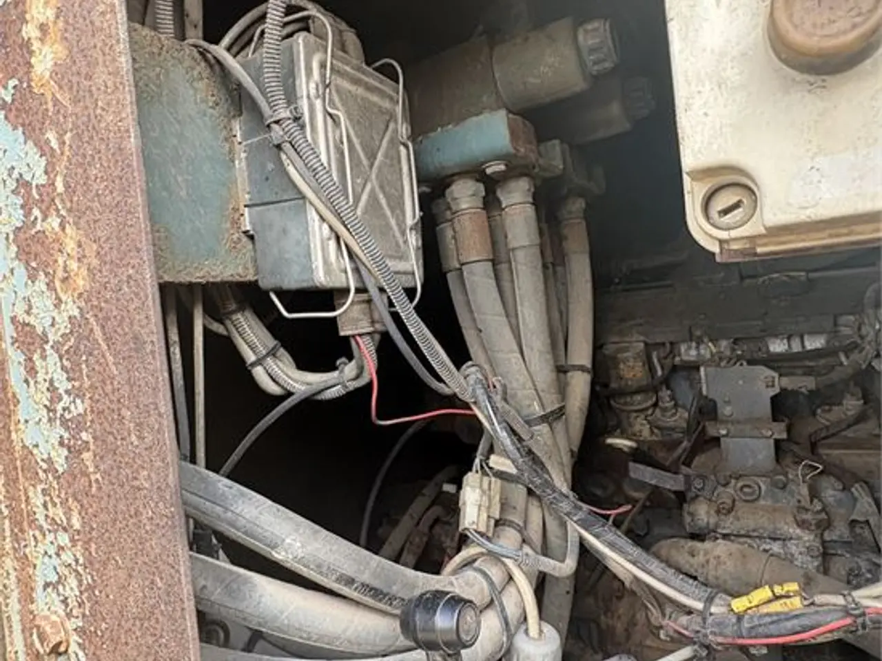 Billede 41 - Powerscreen Powertrack 800 - Video!