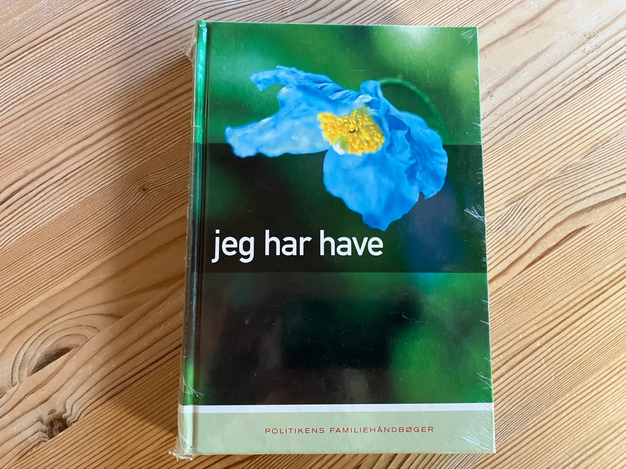 Billede 2 - 12 havebøger, alle nye