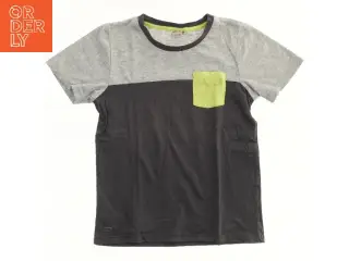 T-shirt med farveblok fra LC Waikiki (str. 116)