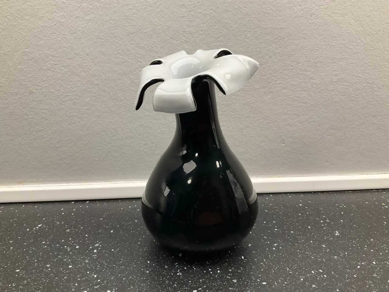 Billede 1 - Vase